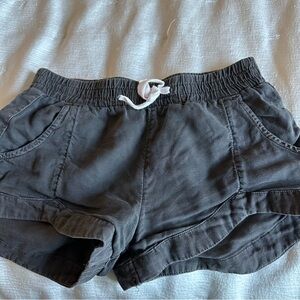 Girls Billabong shorts
